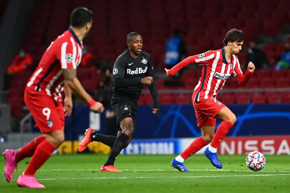 Los jugadores solo se desempeñan mejor si no están sujetos a nada